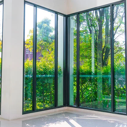 double pane glass in Golden Gate, FL